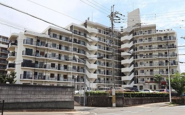 中古マンション