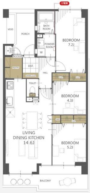 中古マンション