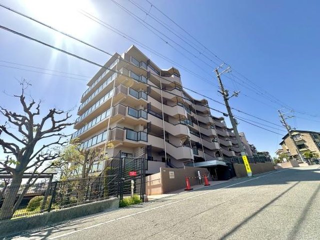 中古マンション