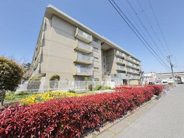 中古マンション