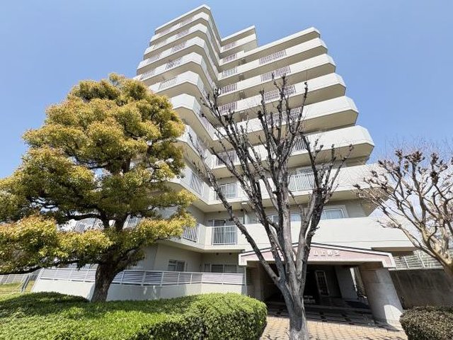 中古マンション