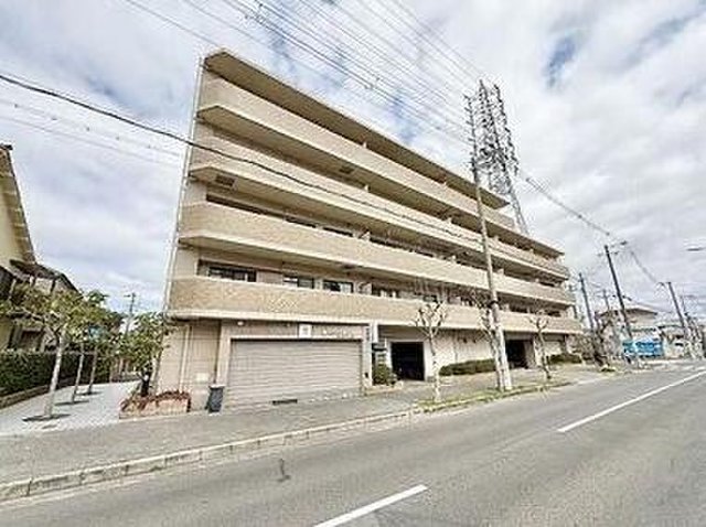 中古マンション