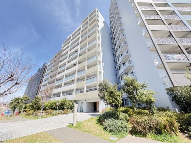 中古マンション