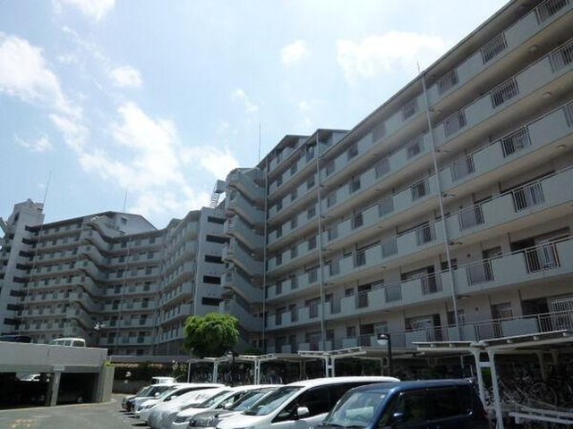 中古マンション