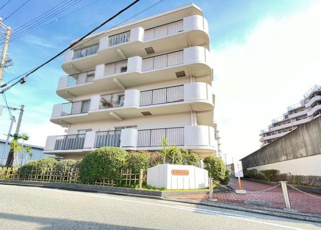 中古マンション