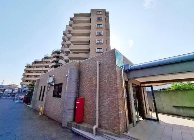 中古マンション