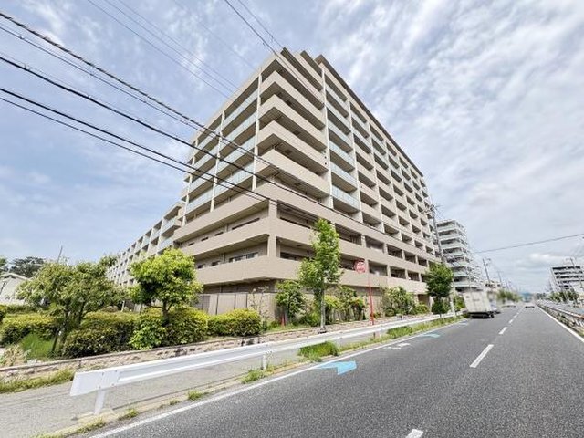 中古マンション