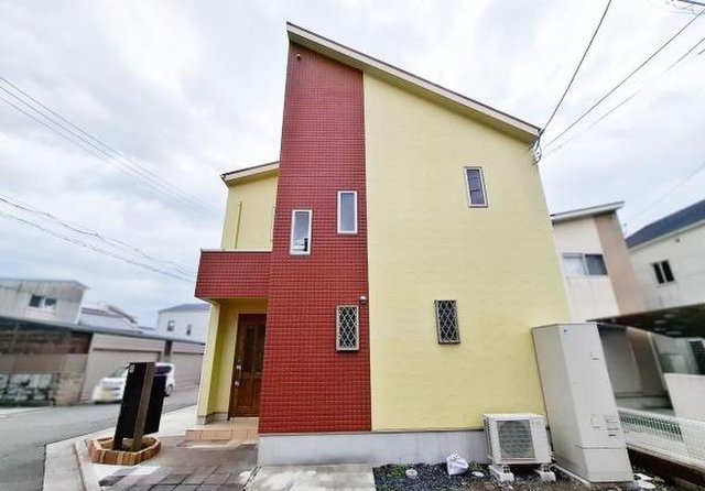 中古一戸建て