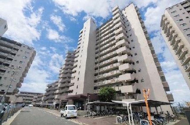 中古マンション