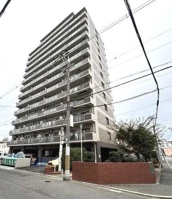 中古マンション