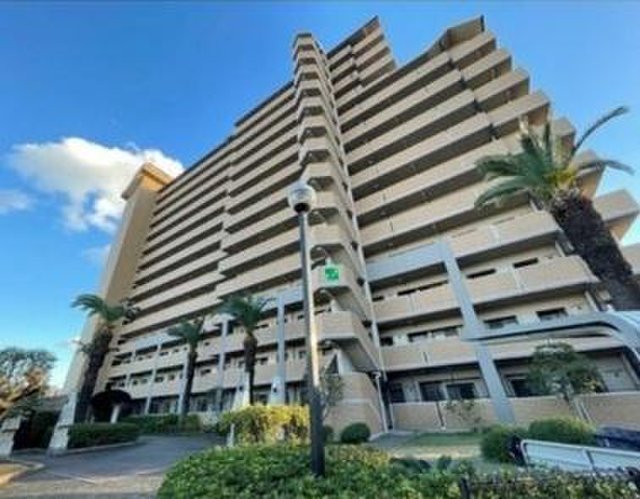中古マンション