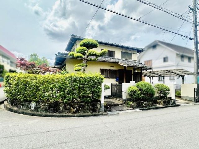 土地