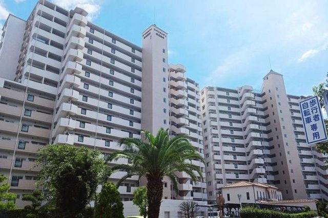 中古マンション
