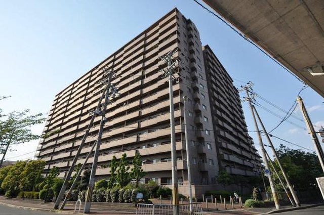 中古マンション