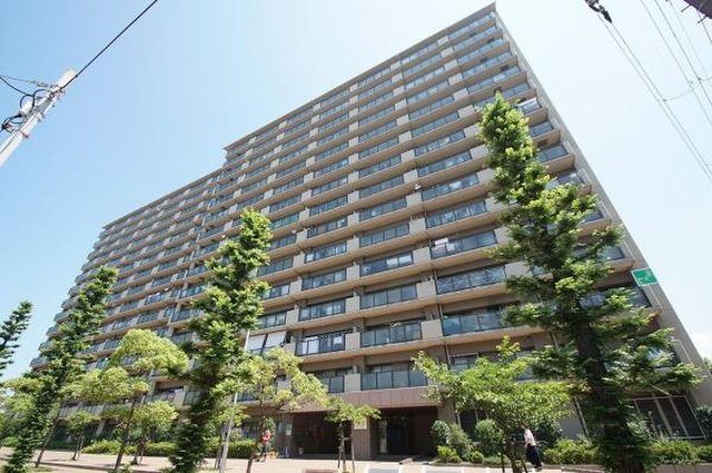 中古マンション
