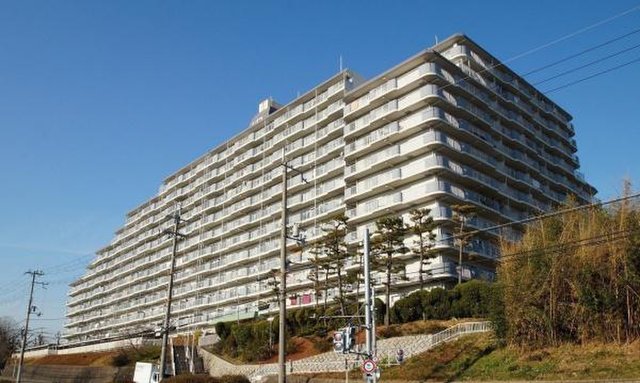中古マンション
