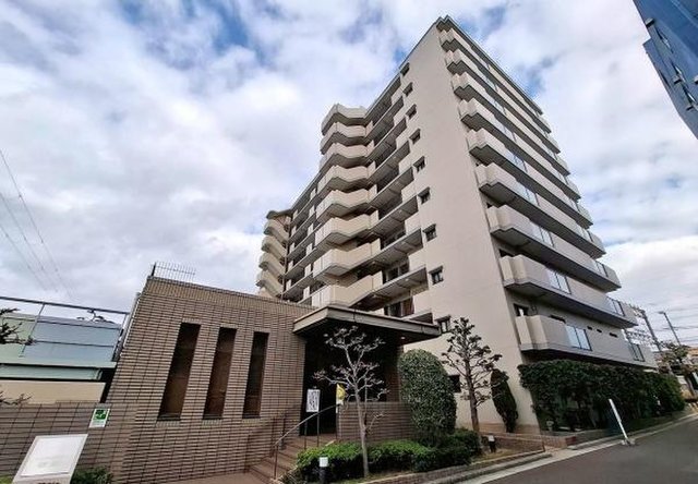 中古マンション