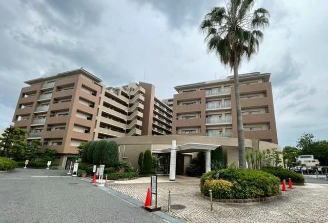 中古マンション