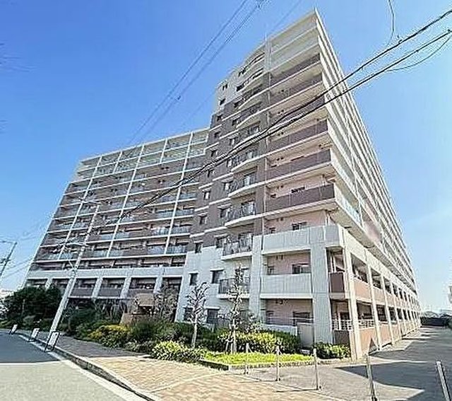 中古マンション