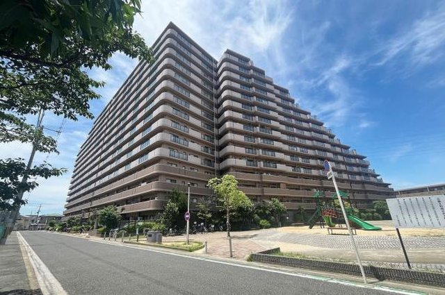 中古マンション