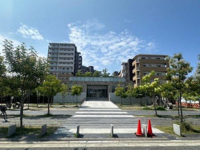 中古マンション