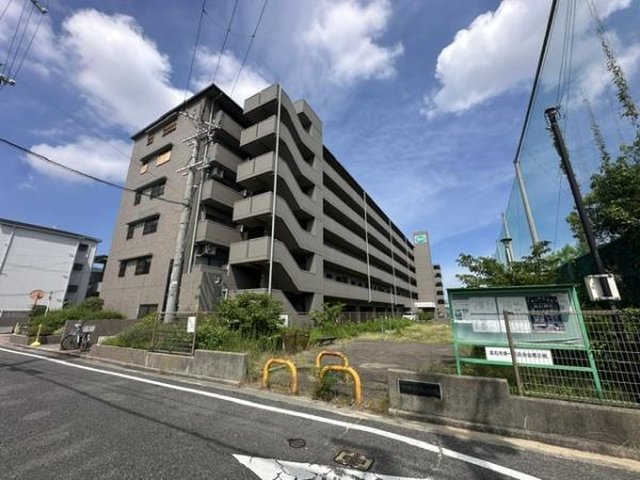中古マンション